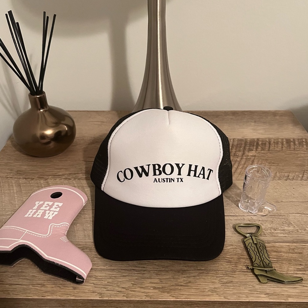 Austin Accessories Bundle